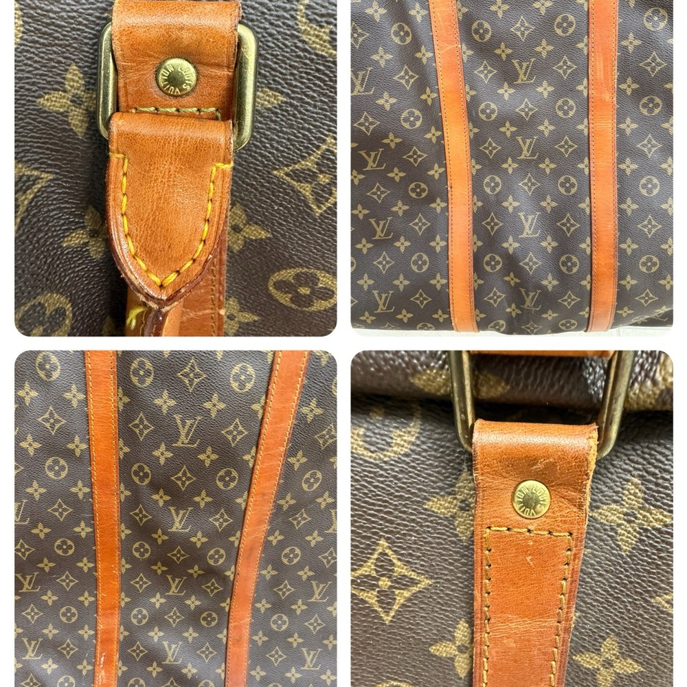 Vintage LV monogram Sirius 70 - Picture 4 of 10